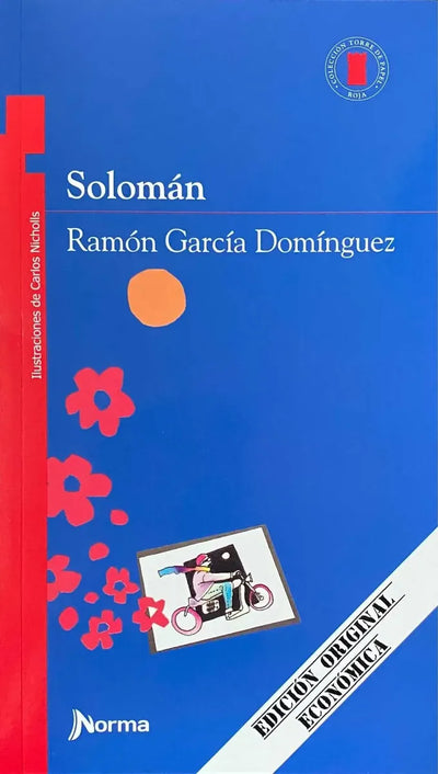 Soloman