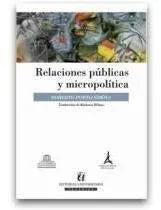 Relaciones Públicas y Micropolíticas