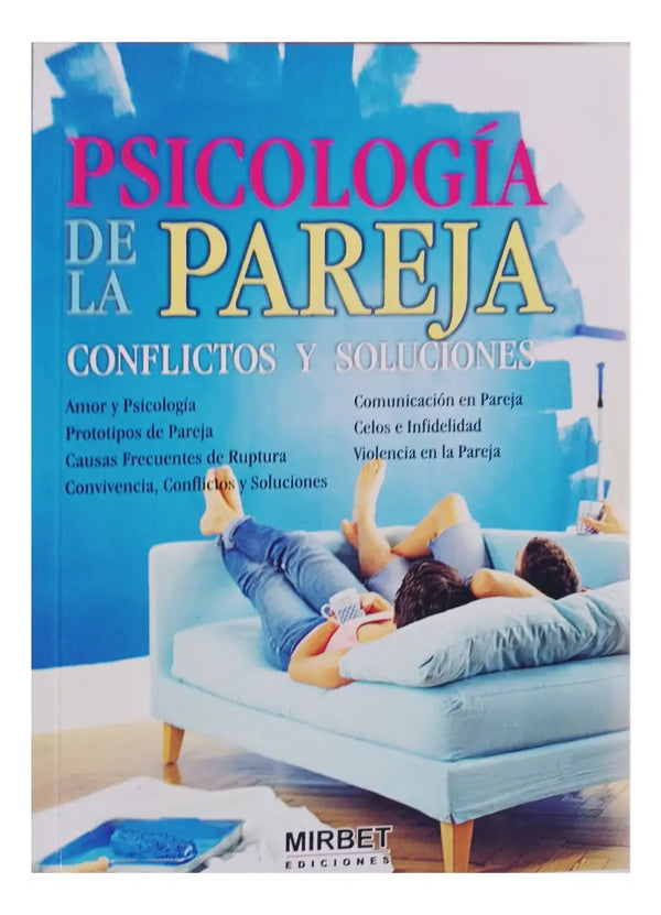 Psicología De Las Parejas