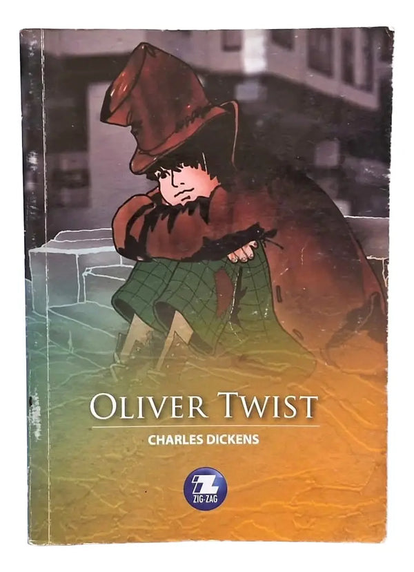 Oliver Twist