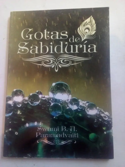 Gotas De Sabiduría