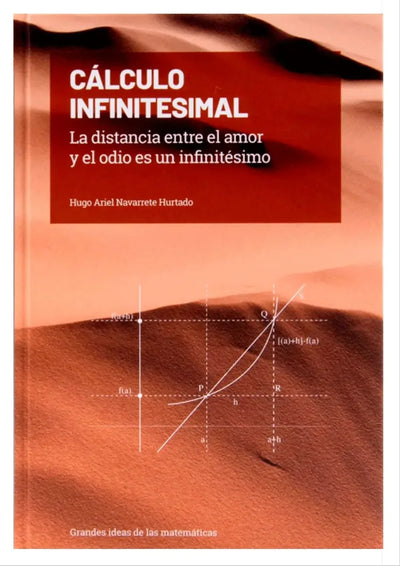 Cálculo infinitesimal