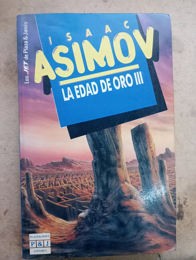 Edad de Oro III