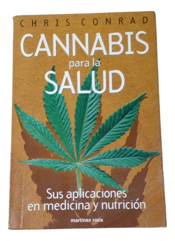 Cannabis Para La Salud