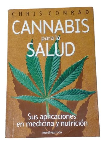 Cannabis Para La Salud