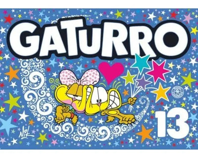 Gaturro 13