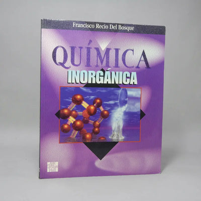 Quimica Inorganica
