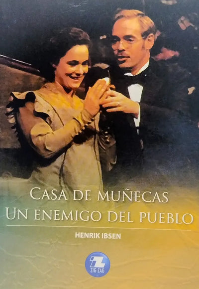 Casa de muñecas y Un enemigo del pueblo