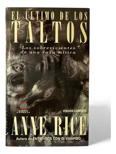 Ultimo de Los Taltos