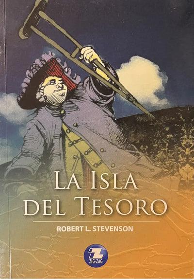 La Isla Del Tesoro