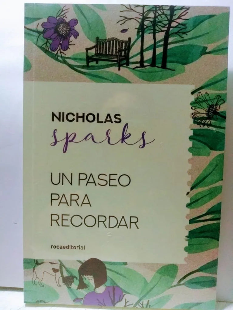 Un Paseo para Recordar