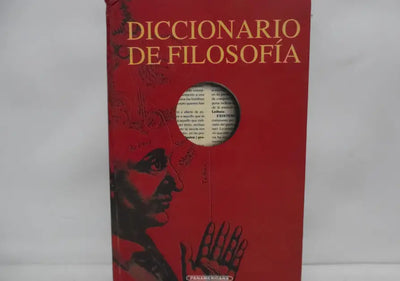 Diccionario de Filosofía