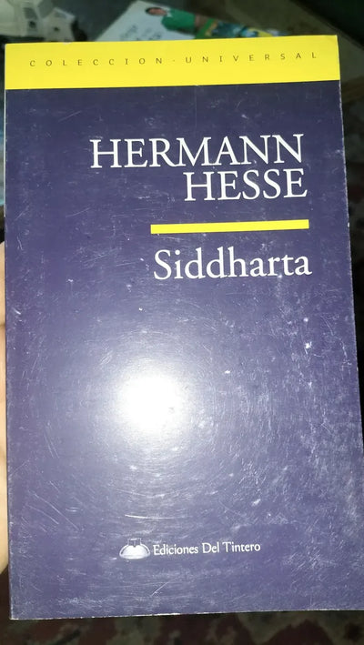 Siddharta