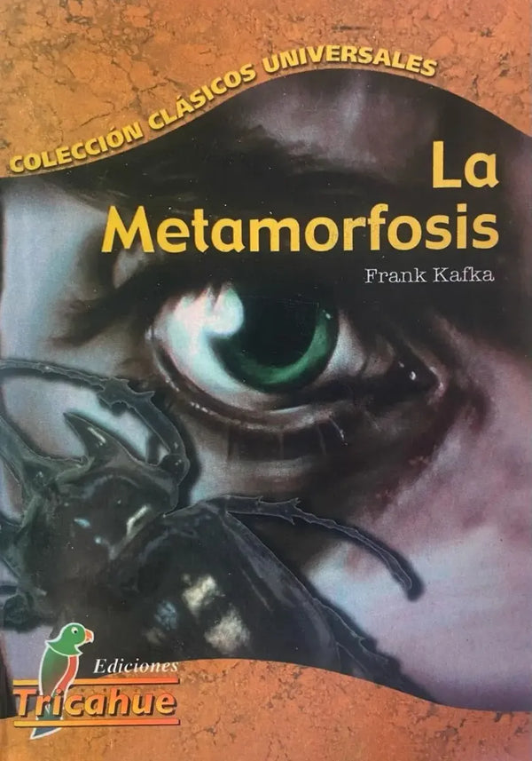La metamorfosis