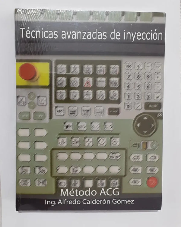 Tecnicas Avanzadas De Inyeccion