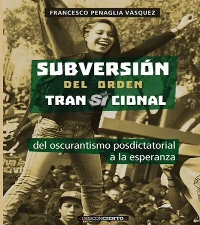 subversion del orden transicional
