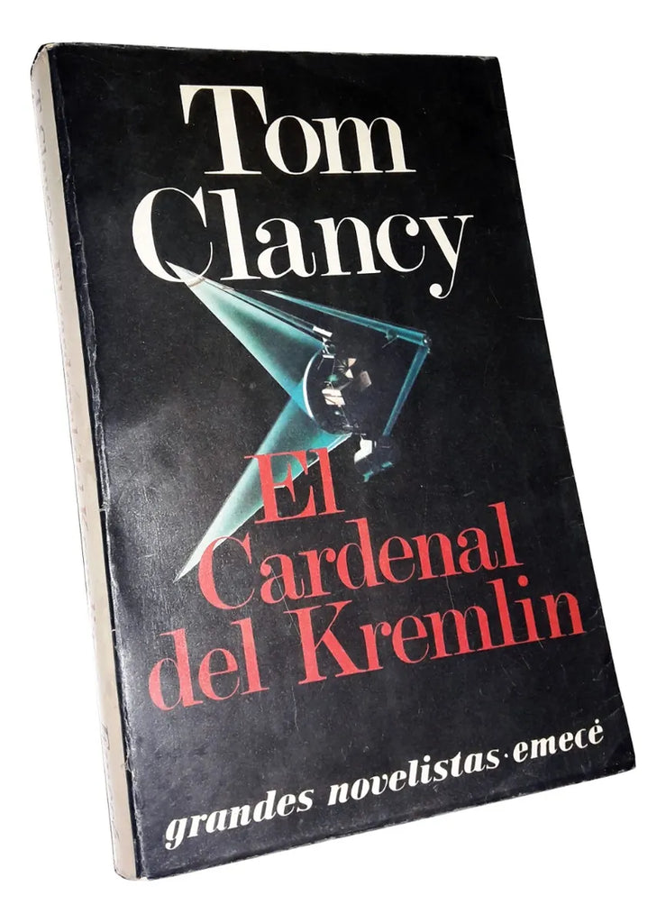 El Cardenal del Kremlin