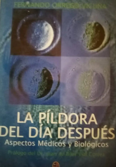 La píldora del día después