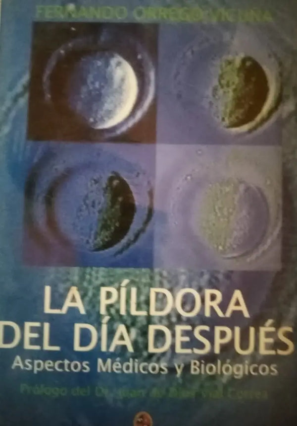 La píldora del día después