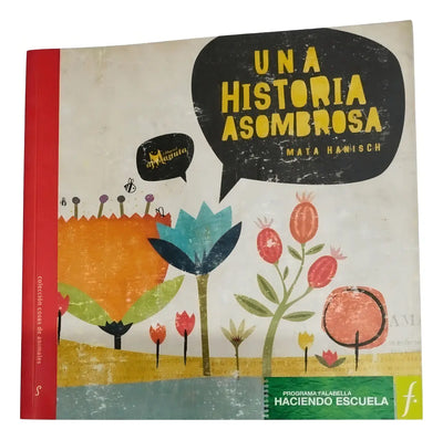 Una Historia Asombrosa