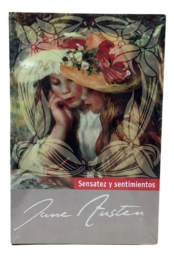 Sensatez y sentimientos