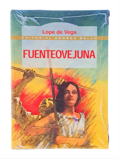 FUENTEOVEJUNA