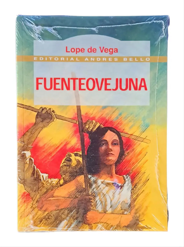 FUENTEOVEJUNA