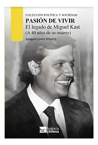 Pasión de vivir