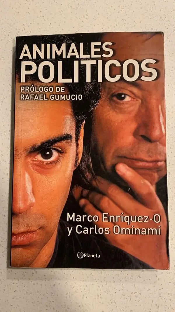 Animales politicos