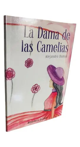 La dama de las camelias