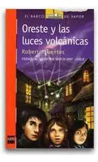 Oreste y las luces volcánicas