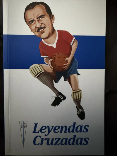 Leyendas Cruzadas Universidad Católica