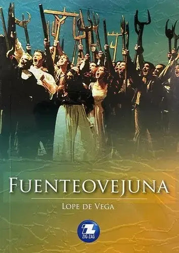 Fuenteovejuna