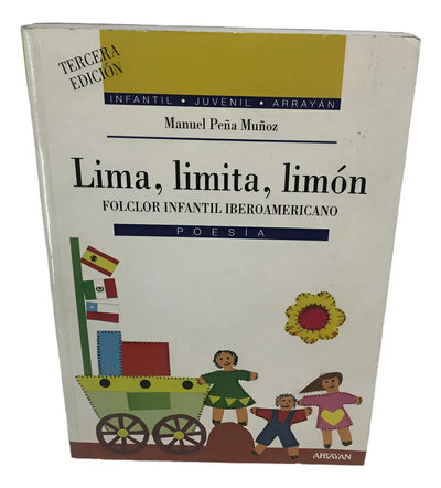 Lima. Limita limón
