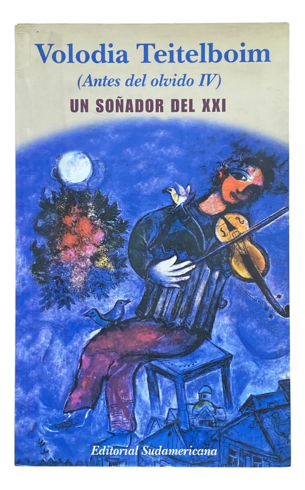 Un Soñador Del XXI