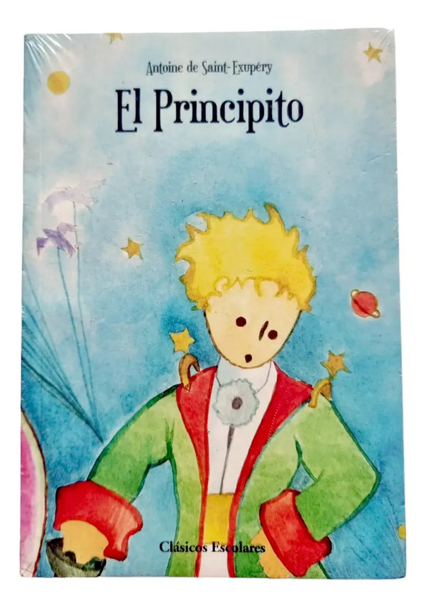 El Principito