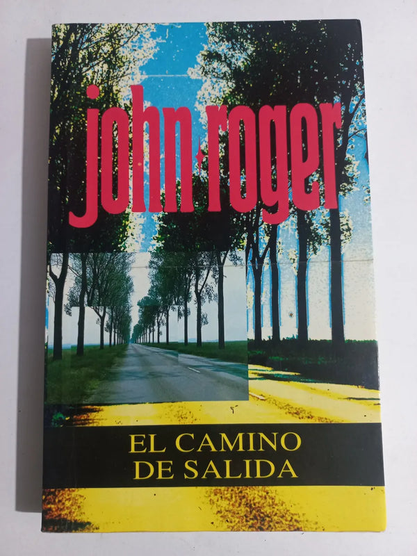 El camino de salida