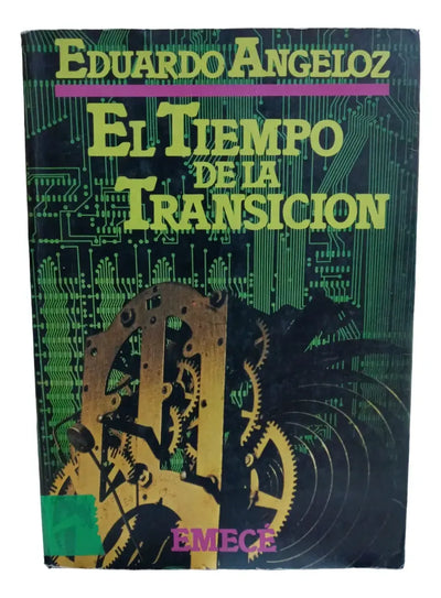 El tiempo de la transición