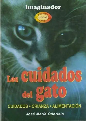 Los cuidados del gato