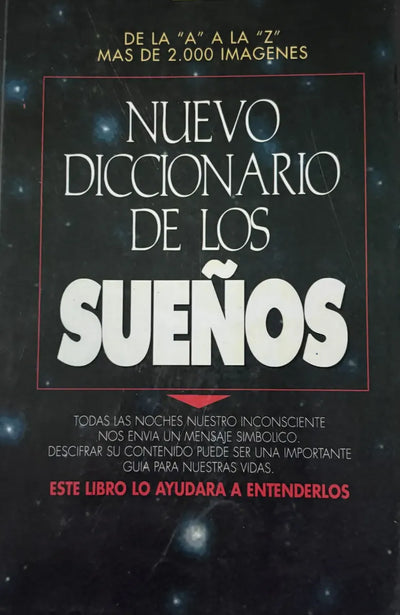 Nuevo Diccionario de los Suenos