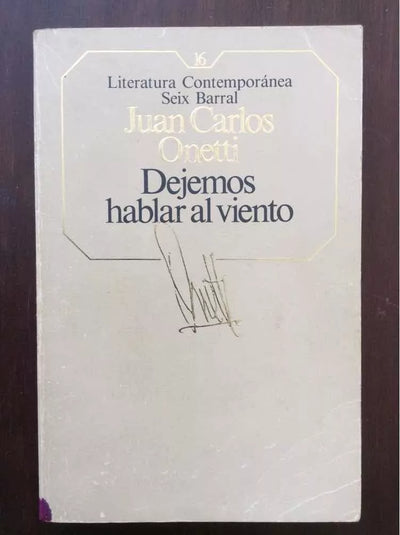 Dejemos hablar al viento