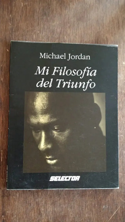 Mi Filosofía Del Triunfo