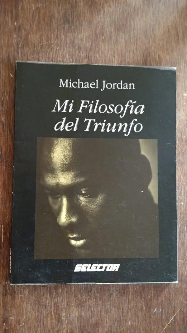 Mi Filosofía Del Triunfo