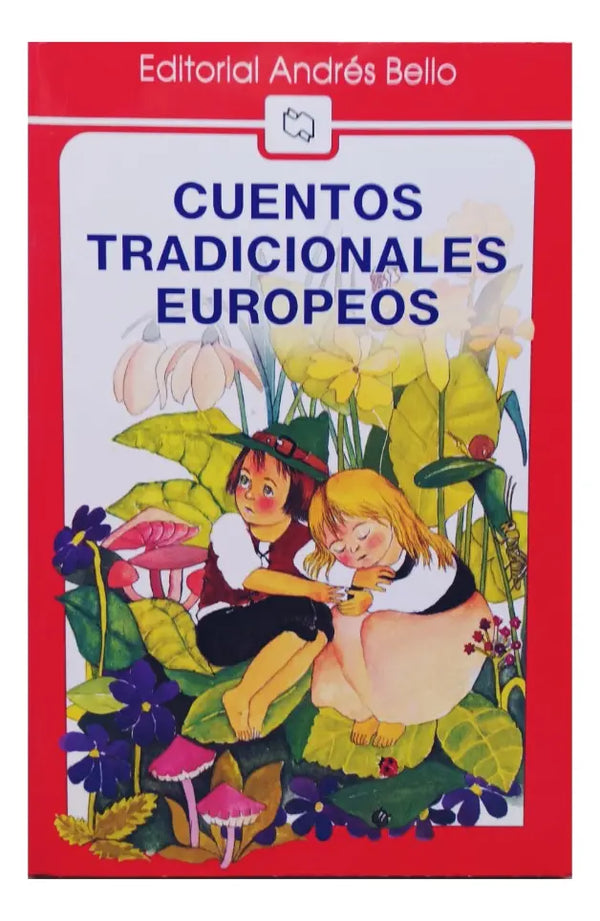 Cuentos Tradicionales Europeos
