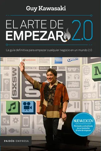 El Arte de Empezar 2. 0