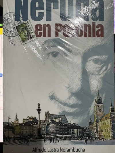 Neruda En Polonia