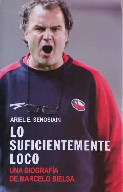 Lo Suficientemente Loco