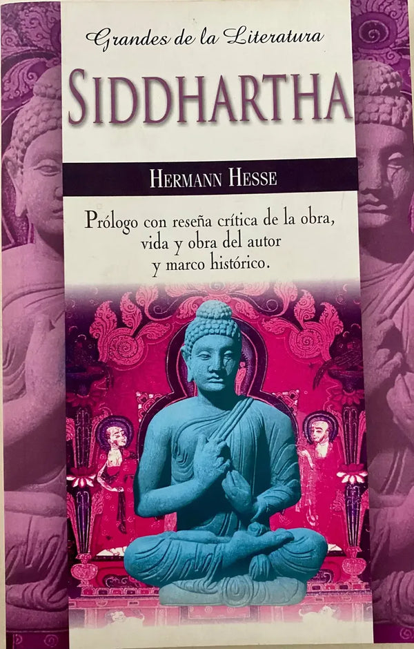 SIDDHARTA