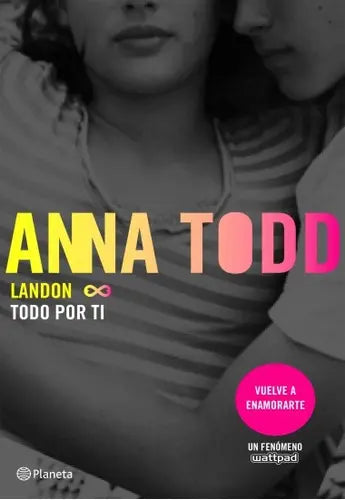 LANDON - TODO PARA TI