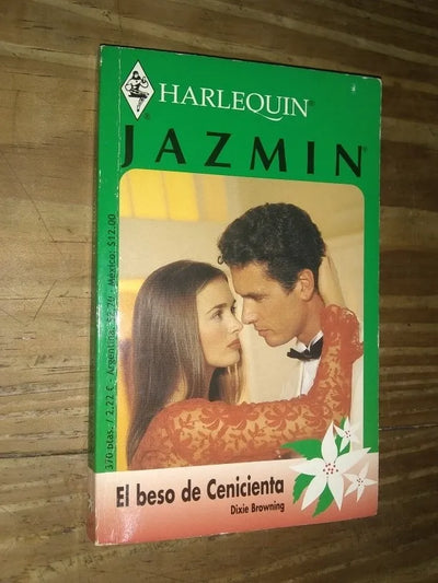 El beso de Cenicienta